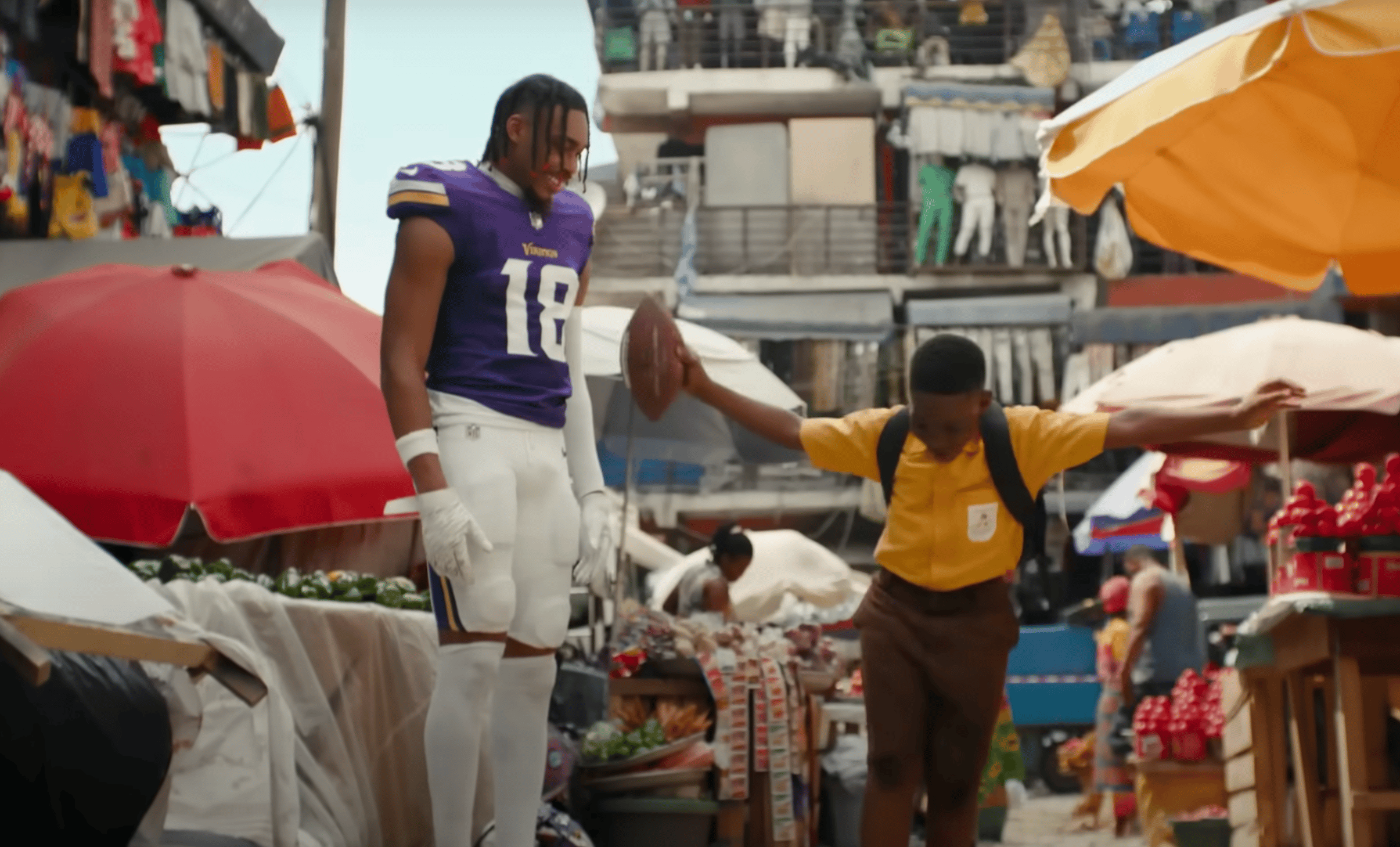 15 Best Super Bowl Commercials Of 2024